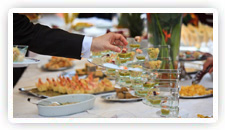 Catering